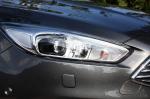 Ford Focus 1.0L EcoBoost 2014 года